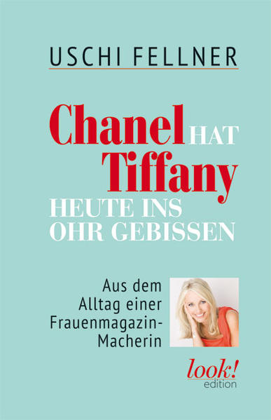 Wie managt man ein Leben als Chefredakteurin mit insgesamt sieben Kindern? Warum braucht die moderne Frau ein Nudelholz im Schrank? (Zum Fälschen von Schul-Kuchen, so viel sei schon verraten!) Und wie fühlt man sich als Frau in einer (Männer-)Konferenz, wenn der Dreijährige anruft und auf der Stelle „Baby-Osterhase“ spielen will? Uschi Fellner sitzt seit über zwei Jahrzehnten an der Quelle aller weiblichen Sorgen, Nöte und Raffinessen. Österreichs erfolgreichste Magazingründerin ist mit ihren Alltagsgeschichten zur meistgelesenen Kolumnistin des Landes avanciert. In ihrem Buch beschreibt sie mit unverwechselbarem Humor ihren Alltag als Medien-Managerin und Mutter von vier eigenen und drei Patchwork-Kindern.