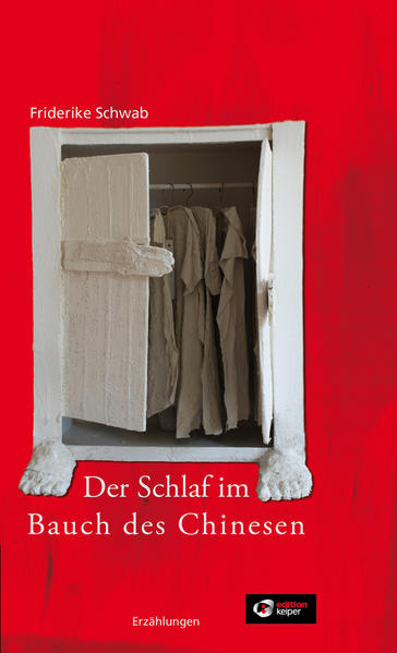 Mit leiser Ironie wird erzählt, wie mitten im Alltagsgeschehen plötzlich sekundenlang die Zeit still stehen kann - ein Mensch sich wandelt. Einmal lösen eine Zeitungsnotiz, ein andermal ein Gespräch, ein Traum, eine Reise, eine Erinnerung oder eine philosophische Betrachtung den Sturz in die Gegenwart aus. Außenseiter sind sie alle nicht, die da unwissend, zuweilen verwirrt oder leidenschaftlich verstrickt, versuchen, ihrem Leben das wirkliche Leben abzuringen. Bereichert wird der Erzählband mit Abbildungen von Objekten und Bildern der Autorin, die auch als Malerin sehr bekannt ist.