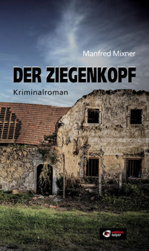 Der Ziegenkopf | Manfred Mixner