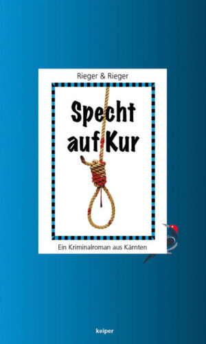 Der Selbstmord eines Klagenfurter Magistratsbeamten führt den pensionierten Wiener Kriminalinspektor Bruno Specht während seines Kuraufenthaltes in Warmbad Villach auf die Spur eines Korruptionsskandals, der den vermeintlichen Unfalltod eines prominenten Kurgastes aus Liechtenstein in neuem Licht erscheinen lässt. Dank seines kriminalistischen Spürsinns deckt Bruno auf, dass es zwischen dem Magistratsbeamten und dem Kurgast eine geschäftliche Verbindung gab, und stößt in der Folge auf einüber zehn Jahre zurückliegendes Gewaltverbrechen, dessen Aufklärung in einer menschlichen Tragödie mündet.