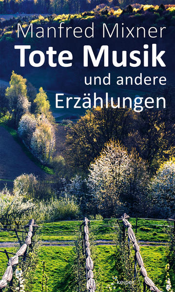 Wenn Erzählungen sich aufdrängen, die Figuren sich ihren Raum schaffen und den Autor ins Schreiben zwingen. Manfred Mixner zu seinem Erzählband: „Die Erzählungen in diesem Buch sind in der Einsamkeit des südschwedischen Waldes entstanden. Die Figuren tauchten unvermutet auf, leisteten mir an langen Winterabenden und Regentagen Gesellschaft, betrachteten mich als immer anderen Gesprächspartner. Sie brachten ihre Geschichten und ihre Landschaften mit, schufen eine festliche Gleichzeitigkeit von hier und dort, von damals und jetzt, dass es mir, der ich ja trotz aller Wandlungen als Erzähler immer der Gleiche bleibe, zu viel zu werden drohte. Ich war jedes Mal froh, wenn sie mich wieder verlassen hatten. Verheimatet in der Fremde ist es ein Leichtes, Bilder schwerelos kommen und wieder verschwinden zu lassen. Du trittst heraus aus deiner Lebensgeschichte, aufgeregt oder still, um zu erzählen, für keinen Verrat und keine Niedertracht musst du dich dabei rächen. Die Geschichten sind an ihrem Horizont miteinander verknüpft. Sie haben ihren Ort, ihre Zeit - nie und nirgendwo.“