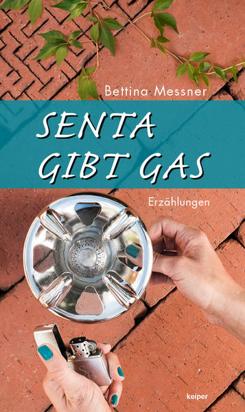 Zwei Jahre nach ihrem vielbeachteten Erstling „Senta bremst ein“ legt Bettina Messner ihren zweiten Erzählband vor - und in dem gibt Senta Bremstein, das Alter Ego von Bettina Messner, nun so richtig Gas. Und das hat nicht nur mit Geschwindigkeit zu tun, auch wenn manche Geschichten scheinbar nur 30 Sekunden dauern, sondern vielmehr mit durchaus provokantem Zündeln und Funkenschlägen - dass dadurch schon mal die Lunte brennt, ist nun einmal nicht zu verhindern ... Die Autorin, die auch eine Flaneuse hätte werden können, zeichnet erneut faszinierende Protagonist/innen, die sich des Pudels Kern gefährlich nähern und auch mal jung- statt tiefstapeln oder in Irrgärten wandeln, während so nebenbei Tabula Rasa gemacht wird oder gar Systeme gesprengt werden: nicht nur bei den Spielarten der Liebe zwischen Polyamorie und Sadomaso oder beim feder(ball)leichten Spiel mit Happy Ends. Und das Tiefgründige, Geheimnisvolle „durchdringt alle Fasern wie ein Rotweinfleck helle Baumwolle“.