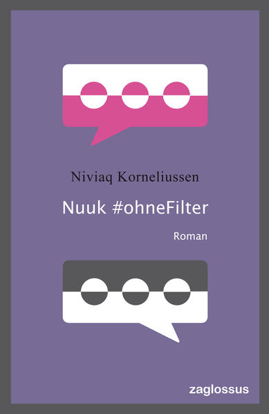 Nuuk: ohne Filter | Bundesamt für magische Wesen