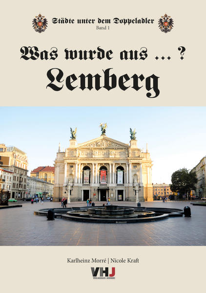 Was wurde aus...? Lemberg | Bundesamt für magische Wesen