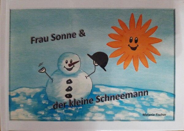 Das Gegenteil von gut ist gut gemeint. Übermütig lässt Frau Sonne die Natur erwachen. Doch diesmal ist sie zu früh dran, der kleine Schneemann leidet darunter. Wird Frau sonne ihren Leichtsinn erkennen und eine einfühlsame Lösung finden?