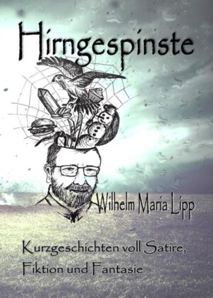 Hirngespinste - Sind Träume Schäume? Schon als Kind wurde mir vorgeworfen, dass ich in den Tag hineinträume. Stundenlang konnte ich irgendwo sitzen, sinnieren, planen. So wurden viele Ideen geboren, die ich später versuchte zu verwirklichen. Je älter ich wurde, umso mehr beschäftigten mich Gedanken, die sich mit der Welt befassten, mit Zuständen, mit Abläufen, mit vermeintlichen Tatsachen. Manche Vorstellungen von Autoren wurden Jahre später umgesetzt. Jules Verne und andere, die sich mit der Raumfahrt befassten lange bevor diese möglich war, sind Beispiele dafür. Wer weiß, vielleicht sind auch meine Gedanken, meine Fiktionen, meine Fantasien nahe an der Realität. Vielleicht gibt es Wesen, die mit uns telepathisch kommunizieren können. Vielleicht werden uns in unseren Träumen tatsächlich zukünftige Technologien verraten. Die Satiren sind als solche hingegen klar erkennbar. Ob das der biologische Terrorismus ist, der die Wehrhaftigkeit Amerikas und der gesamten westlichen Welt schädigt, ob das die Anlehnung an den teuersten Kaffee der Welt ist, oder die autonome Autofahrt. So wünsche ich jedem Leser, jeder Leserin die gleiche Neugier, die mich immer wieder zum Träumen und Sinnieren bringt. Lassen Sie sich ein in meine Welt der Fantasie. Viel Freude mit meinen Geschichten! Wilhelm Maria Lipp