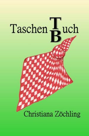 27 Geschichten jeweils aus der Sicht eines Taschentuchs präsentieren die unterschiedlichsten Verwendungsmöglichkeiten dieser nützlichen Tücher.