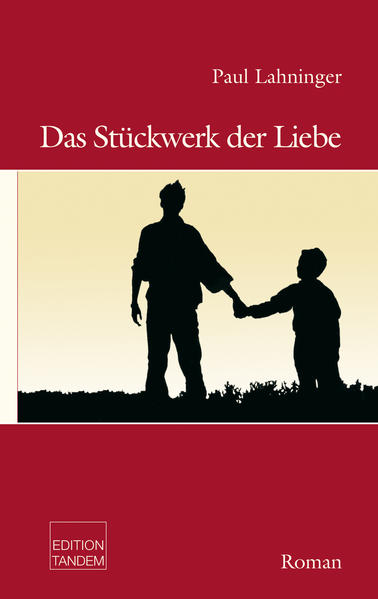 Das Stückwerk der Liebe erzählt die innere Reise eines Mannes, der um seine Liebesfähigkeit ringt: Raphael erleidet eine Kopfverletzung und fällt ins Koma, pendelt zwischen wachen Augenblicken und einem inneren Film, in dem er Kriegserlebnisse seiner Eltern, ihre brüchige Liebe und seine eigene schwere Kindheit vor sich ablaufen sieht, seinen Aufbruch aus einer engen, kleinbürgerlichen Welt und seine verworrenen Beziehungen mit Frauen. Paul Lahninger zeigt die Verflechtungen von Familienschicksalen mit der Zeitgeschichte Österreichs, verdeutlicht, wie die Suche nach Identität gelingen kann und wie sehr eine Liebesbeziehung Versöhnung und bewusste Entscheidungen braucht. „In dieser sorgfältig dargestellten Geschichte werden sich viele Menschen wiederfinden.“ Christine Haidegger „Dieses berührende Buch macht Mut, das eigene Leben auch in Schieflage, zuversichtlich in die Hand zu nehmen!“ Martin Haidinger