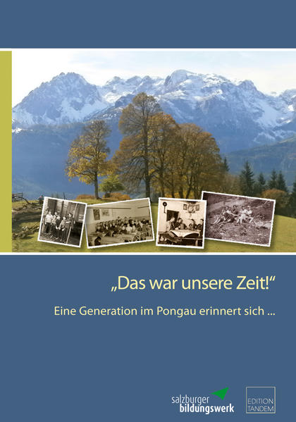 "Das war unsere Zeit!" | Bundesamt für magische Wesen