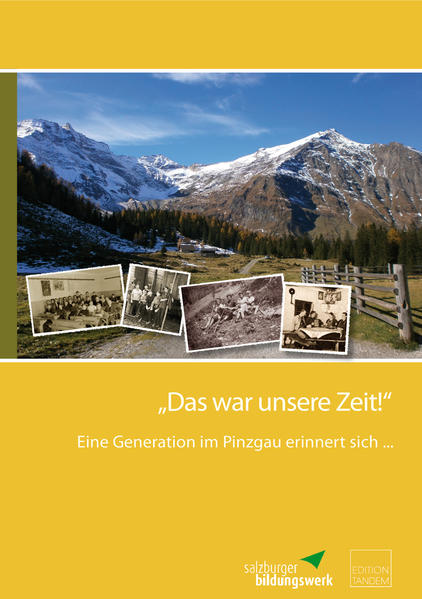 "Das war unsere Zeit!" | Bundesamt für magische Wesen