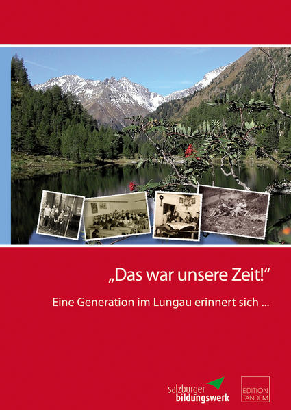 "Das war unsere Zeit!" | Bundesamt für magische Wesen