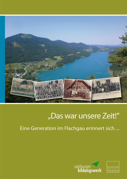 "Das war unsere Zeit!" | Bundesamt für magische Wesen