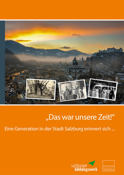 "Das war unsere Zeit!" - Band 6 | Bundesamt für magische Wesen