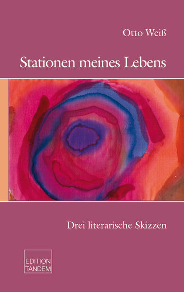 Es wäre verkehrt, die in diesem Band vereinigten drei literarischen Skizzen einfach als Erinnerungen zu bezeichnen. Es sind „literarisch verfremdete“ Erinnerungen, hervorgegangenen aus der Suche nach der Wahrheit hinter dem, was geschehen ist. So ist denn auch nicht alles, was erzählt wird, eins zu eins umsetzbar. Ereignisse und Orte sind nicht immer geographisch festzulegen und chronologisch einzuordnen. Personen werden zu Typen: Josef in der ersten Skizze, der Archivar in der dritten. Vieles wurde nicht so formuliert und gesprochen, wie es hier wiedergegeben ist. Und doch ist es wahr. Die hier vereinigten drei Skizzen sind zu verschiedener Zeit entstanden. Was sie verbindet, ist das Nachdenken über das Leben des Autors, der in den Skizzen den Namen Ludwig trägt. Entstanden sind sie in Brachzeiten zwischen wissenschaftlichen Arbeiten. Die dritte Skizze des Bandes, die von Rom und dem Archivar handelt, entstand um die Jahrtausendwende, als der Autor nach zwanzig Jahren mit dem Eintritt in den „Ruhestand“ die Stadt Rom verließ. Ein Lebensabschnitt ging zu Ende. Es galt Bilanz zu ziehen. Die erste Skizze, die sich der Familie Ludwigs zuwendet, entstand zum großen Teil im Frühsommer 2012, fast zufällig bei einem späteren Romaufenthalt und wurde dann mit Hilfe längst vergessener Briefe ergänzt. Im Winter 2012 entstand die zweite Skizze. Zu Grunde lag eine wissenschaftliche Arbeit.