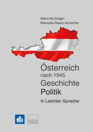 Österreich nach 1945. Geschichte. Politik. | Bundesamt für magische Wesen