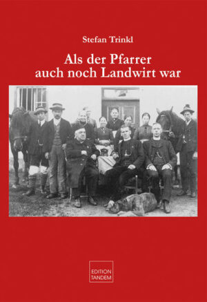 Als der Pfarrer auch noch Landwirt war | Bundesamt für magische Wesen