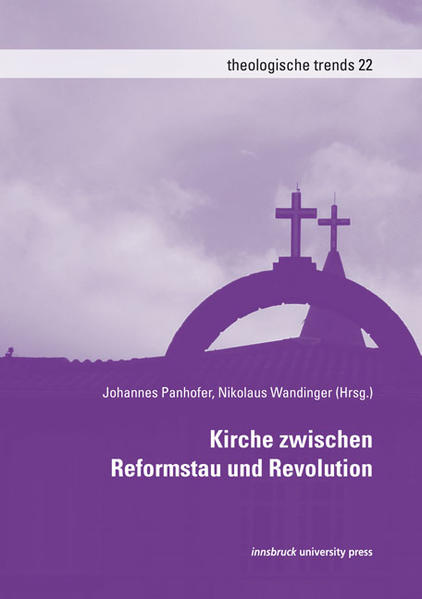 Kirche zwischen Reformstau und Revolution | Bundesamt für magische Wesen
