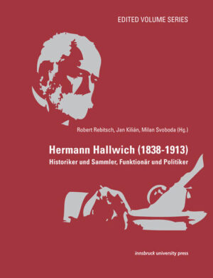Hermann Hallwich (1838-1913) | Bundesamt für magische Wesen