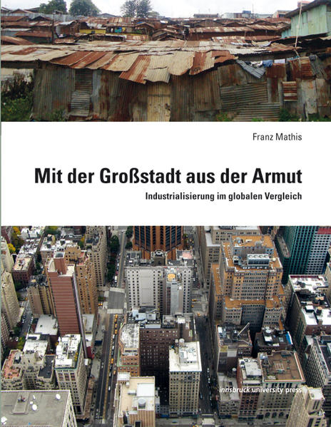 Mit der Großstadt aus der Armut | Bundesamt für magische Wesen