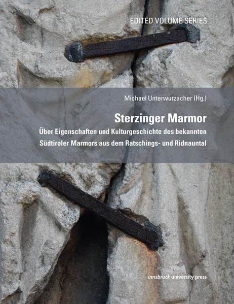 Sterzinger Marmor | Bundesamt für magische Wesen