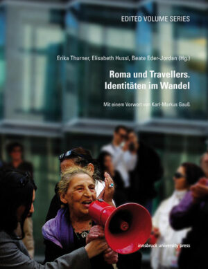 Roma und Travellers. Identitäten im Wandel | Bundesamt für magische Wesen