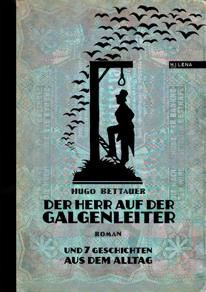 Ein Tag im Leben des Lothar Leichtwag. Korrupte Banker und Diplomaten, enttäuschte Liebe und die ewige Frage nach der Moral: Hugo Bettauer, im Herzen Idealist, erzählt mit gekonnter Leichtigkeit die Geschichte von Fall und Läuterung eines Wiener Lebemannes im Jahre 1925. Eben noch Liebling der Wiener Gesellschaft, durchlebt der schöne Lothar Leichtwag 24 Stunden lang die Qualen eines von den Göttern Verstoßenen. Das Bankhaus Schwarzseher & Lustig geht pleite und somit verliert der hochmütige Dandy sein gesamtes Vermögen. Auf seinem Weg quer durch Wien und auf der Suche nach Rettung quälen Leichtwag immer dieselben Fragen: Wie weit gehe ich für Geld? Wozu bin ich fähig? Mord? Diebstahl? Betrug? Zuhälterei? Erneut zeigt sich bei der Lektüre Bettauers, dass sich in 100 Jahren zwar viel an Lebensform verändert, doch die großen Inhalte, die das Leben ausmachen, dieselben bleiben. Bettauer war Idealist: Erst der, dem Unrecht geschieht, kann Recht erkennen. Erst wer seine Privilegien verliert, vermag menschlich zu wachsen. Dieser Glaube an die Menschen ist sein Vermächtnis an uns - seine späten Leser. Der Roman erschien erstmals 1922, drei Jahre bevor Bettauer ermordet wurde. Zusätzlich zum Roman enthält das Buch „7 Geschichten aus dem Alltag“, stilsichere Miniaturen aus der Feder Bettauers.