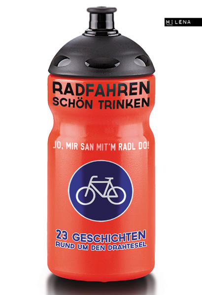 Die Reihe „Schön trinken“ geht weiter! Im Frühling wird der Drahtesel geölt und aufgeputzt, und genau um diesen geht es uns. 23 originelle Geschichten erzählen von - kuriosen Erlebnissen mit dem Fahrrad - Anekdoten aus der Kindheit - Rauschgeschichten aus der Gegenwart - Jubelgeschichten, geboren aus der puren Lust am Fahrradfahren - Auch Praktisches kommt nicht zu kurz: Ein Fahrradkurier berichtet aus dem Berufsalltag, ein Fahrradnerd schwärmt von seiner Fahrradsammlung, ein Leidgeprüfter trauert um sieben gestohlene Fahrräder. - Dazu noch Tricks zum Reifenwechseln, Reparaturvorschläge und Tipps für den Fahrradkauf. - Top-Ten-Listen mit den besten Fahrradfilmen, -büchern und -songs Vorsicht: Sie werden gleich losradeln wollen. Beiträge von: Stefan Abermann, Nadja Bucher, Nora Gomringer, Manfred Gram, Tex Rubinowitz, Magnus Klaue, Martin Mandler, Dominika Meindl, Klaus Nüchtern, Andi Plammer, Christoph Simon, u. v. m. 23 Geschichten übers Radfahren, die Sie das Lachen und Fürchten lehren. Mit praktischen Tipps und allem Drum und Dran, und Fotos! Jo, wir san mit’m Radl do!