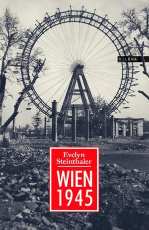 Wien 1945 | Bundesamt für magische Wesen