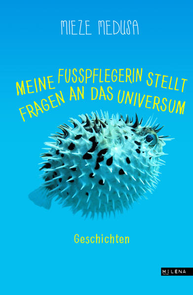 Irgendwas ist immer. Der Spargel kommt zu spät zum Fotoshooting. Die Katze ist solidarisch mit deiner Schwiegermutter. Dein Assistent übernimmt in einem hostile takeover deinen Job und kein Pudel taucht auf, der dir Geld und Macht für deine Seele bietet. Deine Tochter redet nicht mit dir. Du versuchst mit Schafzucht die Welt zu retten. Im Wald fällt ein Baum. Deine Freundin hat im Pornoladen eine Spardose gekauft und spart für ihre Brust-OP. Für den ersten Seitensprung deines Lebens hast du wirklich die falschen Schuhe an. Deine Fußpflegerin stellt Fragen an das Universum und das Schlimmste ist: Sie bekommt Antworten, die dir nicht passen.