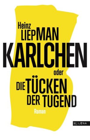 Karl Kunde, genannt Karlchen, 26 Jahre alt, kann nicht lügen. Karlchen sagt stets die Wahrheit und sorgt somit für Verwirrung und Missverständnisse seitens seiner Umwelt. Noch etwas kann Karlchen gut: Auto fahren