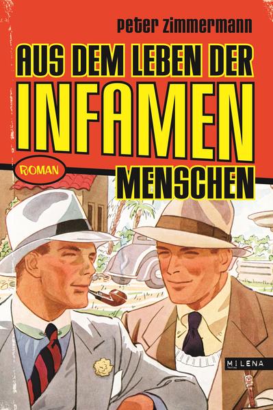 Kurt Fauland und Rudi Mosgöller sind Freunde und Soldaten im Zweiten Weltkrieg. Sie träumen vom schnellen Geld, wenn nötig auch durch krumme Geschäfte. Ihr Kommandant Eisenmenger macht es ihnen vor - er betreibt illegalen Morphiumhandel und verdient sich damit eine goldene Nase. Dann ist der Krieg aus, und Kurt und Rudi wollen durchstarten. Sie werden Schieber, Erpresser, Rudi verliert ein Bein und Kurt steigt auf zum Rotlicht- und Schwarzmarktkönig. Dieser geniale Roman erzählt die Geschichte einer Familie dreier Generationen, in der sich Aufstieg, Hochblüte und Niedergang einer bürgerlichen Gesellschaft spiegeln: proletarische Herkunft, Gewalterfahrung im Krieg, von der Kleinkriminalität bis zum organisierten Verbrechen in der Zeit nach 1945. Dann die Verbürgerlichung, der Aufstieg zur einflussreichen Kraft in Wirtschaft und Politik. All das wird nicht als großes Panorama entworfen, sondern von den wichtigsten Figuren erzählt: Das Große zeigt sich im Kleinen. Gegen Ende des Romans beginnen sich die Fäden zwischen den Romanfiguren zu straffen, und das Geflecht der geheimen Verbindungen umschlingt auch den Leser, der von dieser raffinierten Erzählung schwer in den Bann gezogen wird.