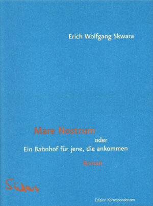 Mit »Mare Nostrum« legt Erich Wolfgang Skwara nach einer Pause von fast zehn Jahren endlich wieder einen neuen Roman vor. In der französisch-italienischen Grenzstadt Menton treffen einander für drei Tage der Erzähler und eine italienische Pianistin. Sie haben sich vor fast einem Vierteljahrhundert bei den Sommerkursen des Mozarteums in Salzburg kennengelernt, seither aber nicht mehr gesehen. Die damalige Nähe besaß Zärtlichkeit, blieb aber ein unbestimmtes Gefühl. Doch nun, nach 27 Jahren, entflammt rasch und unabweisbar eine heftige Leidenschaft, obwohl schnell klar ist, sie werden kein Paar mehr werden, sie sind beide längst »zu sehr weltumgeben oder zu sehr allein«. Doch dann fordert die Pianistin noch etwas ganz anderes von ihm. Diese Episode ist kunstvoll mit zwei weitere mit Menton verbundenen Geschichten verflochten: Denn mit 16 Jahren ist der Erzähler - angelockt vom südlichen Licht - von Zuhause ausgerissen, um hier seinen Brieffreund Jeannot zu besuchen, und mit seiner »letzten Liebe« wird er ebenfalls wieder hierher reisen. Skwaras fein austariertes Sensorium für Stimmungen, Obsessionen und zeitliche Überlagerungen, seine suggestive Sprach- und Bildkraft fügen sich in »Mare Nostrum« zu einer großen epischen Dichtung rund um die Frage, ob es möglich ist, Versäumtes nachzuholen, ob eine Lebenslücke im Nachhinein gefüllt und eine Korrektur gesetzt werden kann.