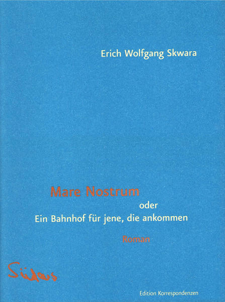 Mit »Mare Nostrum« legt Erich Wolfgang Skwara nach einer Pause von fast zehn Jahren endlich wieder einen neuen Roman vor. In der französisch-italienischen Grenzstadt Menton treffen einander für drei Tage der Erzähler und eine italienische Pianistin. Sie haben sich vor fast einem Vierteljahrhundert bei den Sommerkursen des Mozarteums in Salzburg kennengelernt, seither aber nicht mehr gesehen. Die damalige Nähe besaß Zärtlichkeit, blieb aber ein unbestimmtes Gefühl. Doch nun, nach 27 Jahren, entflammt rasch und unabweisbar eine heftige Leidenschaft, obwohl schnell klar ist, sie werden kein Paar mehr werden, sie sind beide längst »zu sehr weltumgeben oder zu sehr allein«. Doch dann fordert die Pianistin noch etwas ganz anderes von ihm. Diese Episode ist kunstvoll mit zwei weitere mit Menton verbundenen Geschichten verflochten: Denn mit 16 Jahren ist der Erzähler - angelockt vom südlichen Licht - von Zuhause ausgerissen, um hier seinen Brieffreund Jeannot zu besuchen, und mit seiner »letzten Liebe« wird er ebenfalls wieder hierher reisen. Skwaras fein austariertes Sensorium für Stimmungen, Obsessionen und zeitliche Überlagerungen, seine suggestive Sprach- und Bildkraft fügen sich in »Mare Nostrum« zu einer großen epischen Dichtung rund um die Frage, ob es möglich ist, Versäumtes nachzuholen, ob eine Lebenslücke im Nachhinein gefüllt und eine Korrektur gesetzt werden kann.