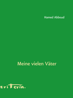 Hamed Abboud, der 2012 Syrien verlassen musste und Ende 2014 in Österreich ankam, ist als Geschichtenerzähler ein Kulturenverbinder und Brückenbauer par excellence. In seinem neuen, auf Deutsch verfassten Buch berichtet er von seinem Aufwachsen in der syrischen Provinzstadt Deir al-Zor, wo sein Vater als Mathematiklehrer und als Inhaber einer Bäckerei tätig war. Aus erinnerten Episoden webt er einen zauberhaften Geschichtenteppich, der das Leben der Familie Abboud wie kleine Filmszenen vor unseren Augen aufscheinen lässt. Im Mittelpunkt des erzählerischen Mosaiks steht der umsichtige Vater, der mit besonderem Humor die Geschicke der Bäckerei und der Familie zu verbinden weiß. Entscheidende Fäden hält freilich die Mutter in der Hand, die als »Ausbildungskreuzritterin« die Zimmerwände mit Lehrstoff bekritzelt, um den schulischen Erfolg ihrer Kinder zu beflügeln, und so die Wohnung zu einem »Matura-Trainingslager« macht. Wir erfahren aber auch, wie Sohn Hamed trotz all ihrer Versuche, ihn in die Bahn einer vernünftigen Berufsausbildung zu lenken, sich zum Schriftsteller entwickelt - und wie er letztlich sogar seine Mutter damit überzeugt.