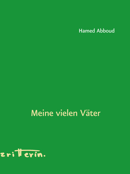 Hamed Abboud, der 2012 Syrien verlassen musste und Ende 2014 in Österreich ankam, ist als Geschichtenerzähler ein Kulturenverbinder und Brückenbauer par excellence. In seinem neuen, auf Deutsch verfassten Buch berichtet er von seinem Aufwachsen in der syrischen Provinzstadt Deir al-Zor, wo sein Vater als Mathematiklehrer und als Inhaber einer Bäckerei tätig war. Aus erinnerten Episoden webt er einen zauberhaften Geschichtenteppich, der das Leben der Familie Abboud wie kleine Filmszenen vor unseren Augen aufscheinen lässt. Im Mittelpunkt des erzählerischen Mosaiks steht der umsichtige Vater, der mit besonderem Humor die Geschicke der Bäckerei und der Familie zu verbinden weiß. Entscheidende Fäden hält freilich die Mutter in der Hand, die als »Ausbildungskreuzritterin« die Zimmerwände mit Lehrstoff bekritzelt, um den schulischen Erfolg ihrer Kinder zu beflügeln, und so die Wohnung zu einem »Matura-Trainingslager« macht. Wir erfahren aber auch, wie Sohn Hamed trotz all ihrer Versuche, ihn in die Bahn einer vernünftigen Berufsausbildung zu lenken, sich zum Schriftsteller entwickelt - und wie er letztlich sogar seine Mutter damit überzeugt.