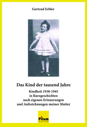 Am 01.04.1923 als Kind einer nur für kurze Zeit in Wien lebenden Rumänin und eines zufällig vorbeikommenden Weinviertler Bauern geboren, in der Kronen-Zeitung angeboten und von einer wunderbaren Mutter adoptiert, die erblindete, als ich elf Jahre alt war. Wir gingen gemeinsam durch die 30er Jahre und den beginnenden Faschismus. Mein Widerstand gegen den täglichen Terror des Nationalsozialismus führte über Jugendgefängnis, Strafanstalt Kaiser-Ebersdorf in das Konzentrationslager Moringen. Aus allen Kerkern gelang mir die Flucht. Aus dem KZ sogar zweimal. Der Bericht meines Lebens soll als Zeitdokument helfen, achtsam gegenüber den heutzutage wieder wachsenden faschistischen Bestrebungen zu sein und Mut verleihen, für eine gerechte und tolerante Gesellschaft einzutreten, und wenn nötig dagegen anzugehen.