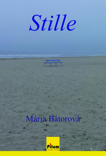 Die slowakische Literaturprofessorin Maria Bátorová hat aus ihrem umfangreichen Werk nun einen Band Erzählungen in deutscher Sprache vorgelegt.