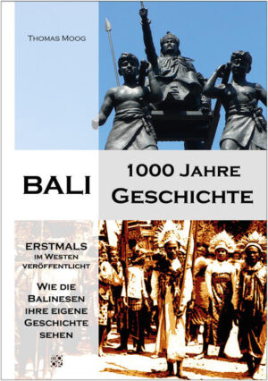 Bali - 1000 Jahre Geschichte | Bundesamt für magische Wesen