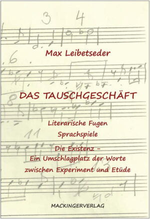 Dreiteiliges Werk, wobei jeder Teil auch unabhängig von den anderen zu lesen ist. (Band 1). Sind wir nicht permanent am Spieltisch des Lebens und tauschen Vorurteile aus? Wir spielen dabei mit unausgesprochenen Modellen. Wir sind ein Karussell zwischen den Stationen der epistemologischen Welt, der Welt der Ethik und der Welt der Existenz. Wir spielen mit Ungewissheit und bewegen uns zwischen Realität und Metapher. Hier werden Orest und Ödipus vorgestellt, die schuldig geworden sind. Hier wird eine Person vorgestellt, die durch alle Masken irrt