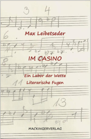 Ungewissheit hat sich zur Unsicherheit gewandelt. Wenn Fragen unlösbar sind, beginnt die Wette - im Casino - und die Resignation. Mit der Resignation beginnt auch die Chance der Schuld. Am Aufwand ermisst sich die Bedeutung: als schuldig jener Mensch zu werden, dem und nur dem alle jene, die selbst schuldig geworden sind, einzig noch vertrauen können. Als schuldig also jener Mensch zu werden, der man ohne das Schuldempfinden nicht geworden wäre. Eine Antwort, die vor jeder Frage steht. Am Aufwand ermisst sich die Bedeutung und Relevanz. Wir kontaktieren die Stationen des Geistes und des Seins, um die eigene Existenz zu entschlüsseln. Maßgeblich - bei allen Oszillationen durch die Sprache - ist das Prinzip der Wort - Wörtlichkeit. Dieses Prinzip konfrontiert uns mit der Innenseite der Worte