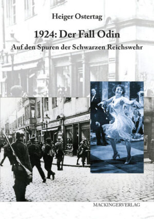 Wer könnte besser geeignet sein, als Heiger Ostertag - als Historiker, Germanist und ehemaliger Offizier - über die Zwischenkriegszeit zu schreiben. Nach dem Desaster des Ersten Weltkrieges beschränkten die Siegermächte die militärische Rüstung Deutschlands drastisch. Das führte u.a. dazu, dass sich informelle paramilitärische Gruppen entwickelten - zusammengefasst als ´Schwarze Reichswehr´ bezeichnet. Frankreich sollte diese Rüstungsbegrenzung überwachen. Gleichzeitig feierte die Gesellschaft ´die Goldenen Zwanzigerjahre´ ab. Wie es sich für einen guten Krimi gehört, werden in diesem spannenden historischen Kontext geheime Machenschaften, Intrigen und Morde aufgedeckt