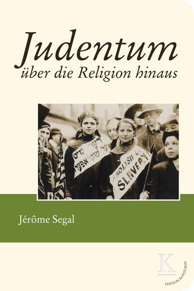 Judentum über die Religion hinaus | Bundesamt für magische Wesen