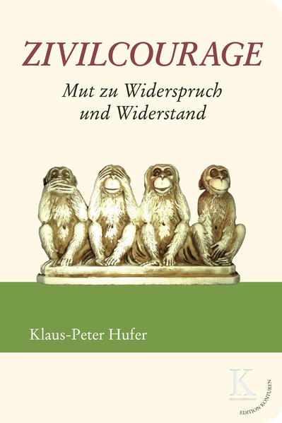 Zivilcourage: Mut zu Widerspruch und Widerstand | Bundesamt für magische Wesen