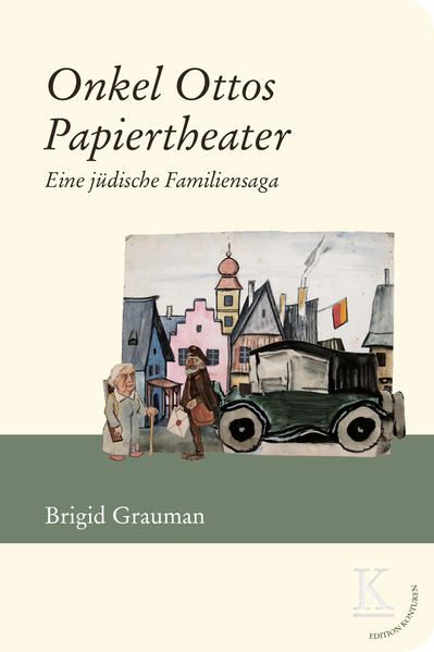 Die außergewöhnliche Geschichte einer Familie, vom tschechischen Lomnice des Jahres 1860 ins kaiserliche Wien, vom Wien der Nazis in alle Welt hinaus. Die Flatters und die Graumanns waren keine reichen Leute und auch keine Intellektuellen, sondern Menschen, wie wir sie alle kennen - mit ihren Zweifeln, Sorgen, Talenten, Ambitionen, Eitelkeiten … Einige von ihnen empfanden sich als Teil einer jüdischen Identität, andere wollten gar keine Juden sein und wurden gewaltsam dazu gemacht. Manche wurden ermordet, anderen gelang die Flucht. Heute sind die Kinder der Überlebenden überall in Europa und den USA verstreut. Die Familiensaga basiert auf sieben umfangreichen Schriftzeugnissen aus dem engeren Familienkreis. Das Ergebnis ist ein Text von berührender Nähe und Unmittelbarkeit, wie es ihn nur sehr selten gibt.