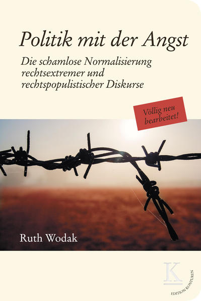 Politik mit der Angst | Bundesamt für magische Wesen