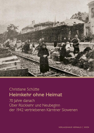 Heimkehr ohne Heimat | Bundesamt für magische Wesen