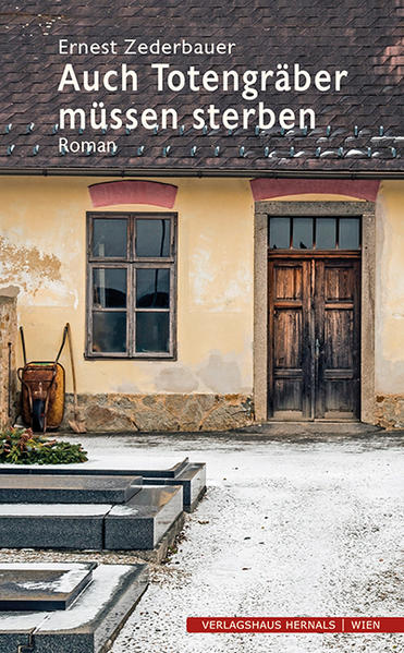 Franz ist der Totengräber des Städtchens Hochstätt. So pietätvoll wie er um die Toten bemüht ist, so leidenschaftlich betreut er auch die Witwen. Mit der Tatsache, dass manche seiner Mitbürger ihm nicht so gerne begegnen, hat Franz zu leben gelernt. Zum 60. Geburtstag schenken ihm seine Freunde einen Lottoschein. Sein unerwarteter Lottogewinn bringt ihn und das gesamte Hochstätt aus dem Gleichgewicht. Ein Roman über das Leben und den Tod, einfühlsam erzählt von Ernest Zederbauer.