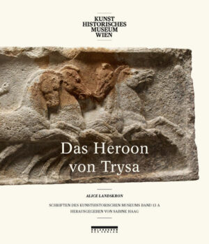 DAS HEROON VON TRYSA. Bd. 1 Textband | Bundesamt für magische Wesen