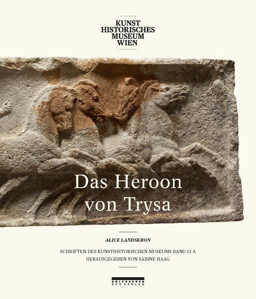 DAS HEROON VON TRYSA. Bd. 1 Textband | Bundesamt für magische Wesen