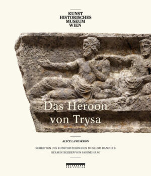 DAS HEROON VON TRYSA. Bd. 2 Bildband | Bundesamt für magische Wesen